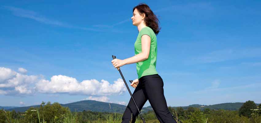 Nordic Walking