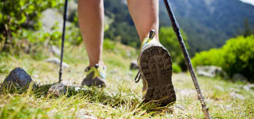 Nordic Walking