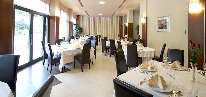 Restoran